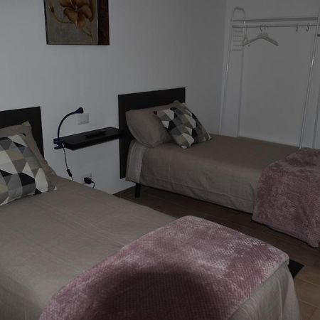 Apartament Domus Silva Matera Zewnętrze zdjęcie