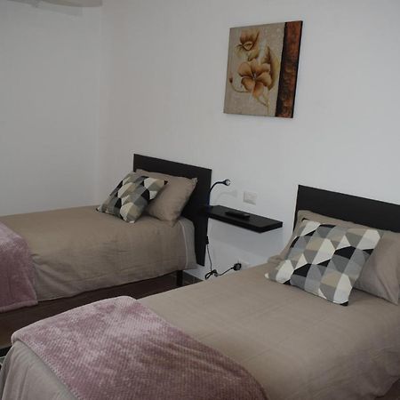 Apartament Domus Silva Matera Zewnętrze zdjęcie