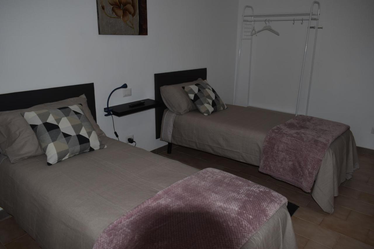 Apartament Domus Silva Matera Zewnętrze zdjęcie