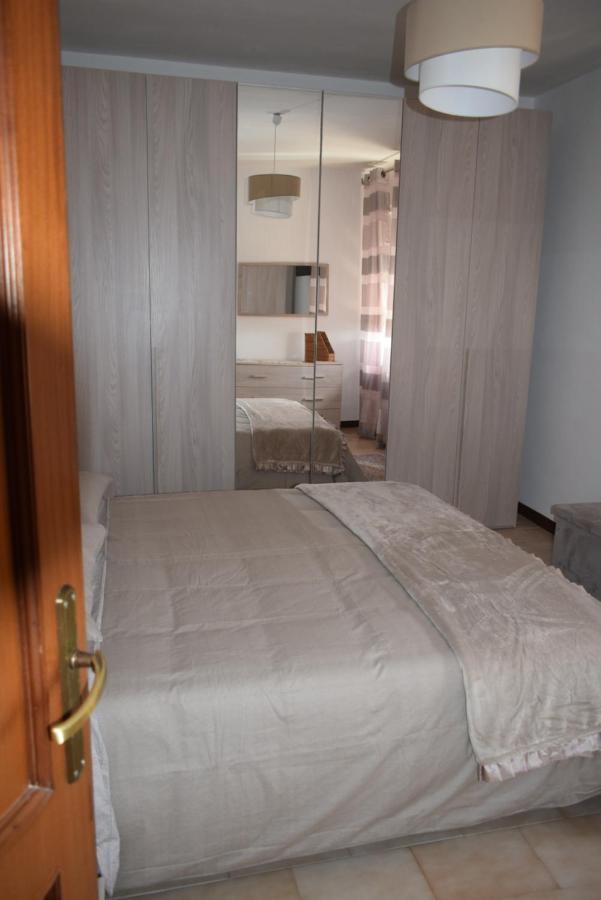 Apartament Domus Silva Matera Zewnętrze zdjęcie