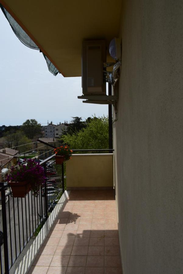 Apartament Domus Silva Matera Zewnętrze zdjęcie